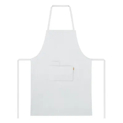 Producto personalizable Delantal Algodón Reciclado 180 G"Mitchel"