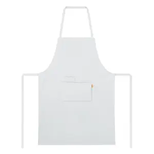 Variante de producto Delantal Algodón Reciclado 180 G"Mitchel"