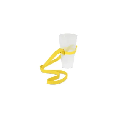 Producto personalizable Lanyard Portavasos "Riki"