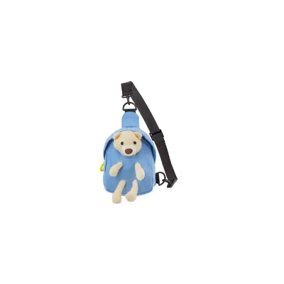 Producto personalizable Bandolera Osito "Tibby