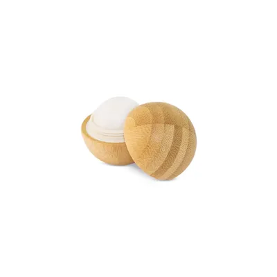 Producto personalizable Bálsamo Labial Bambú "Selyn"