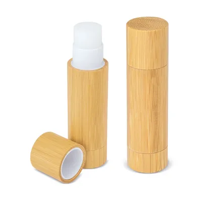 Producto personalizable Bálsamo Labial Bambú "Malyn"