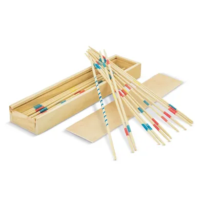 Producto personalizable Juego De Habilidad "Mikado"