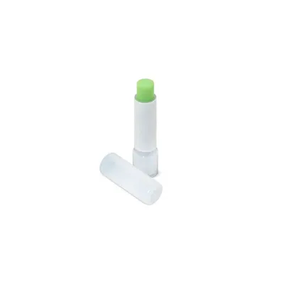 Producto personalizable Bálsamo Labial Aloe Vera"Blanc"
