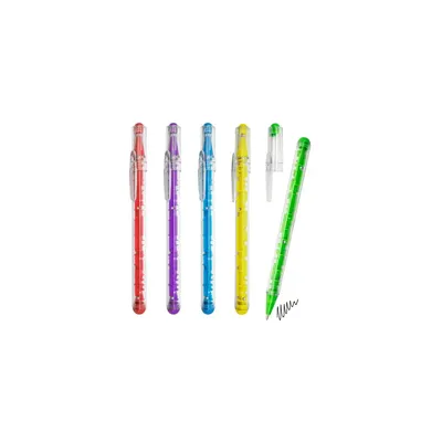 Producto personalizable Set De Boligrafos Tinta Negra "Maze" ( 10 Pcs)