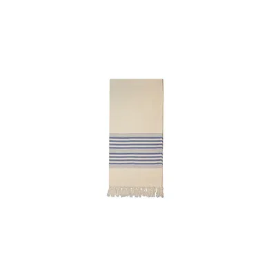 Producto personalizable Toalla Pareo Rizo "Cala Galdana"