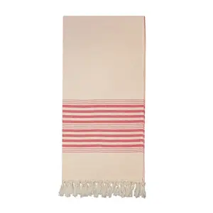 Variante de producto Toalla Pareo Rizo "Cala Galdana"
