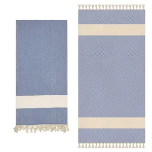 Variante de producto Toalla Pareo "Soft-Eco"