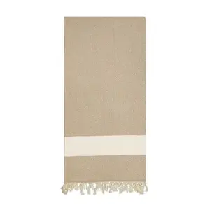 Variante de producto Toalla Pareo "Soft-Eco"