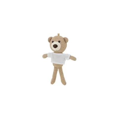 Producto personalizable Osito "Cuddly"