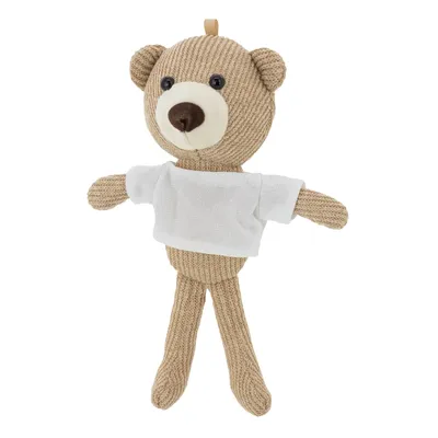 Producto personalizable Osito "Cuddly"