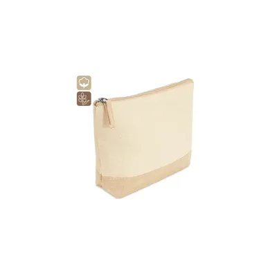 Producto personalizable Neceser De Juco "Netty"