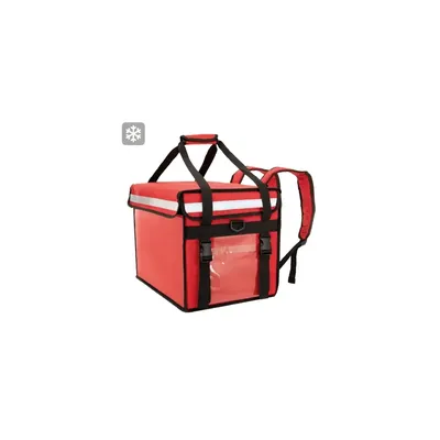 Producto personalizable Bolsa Térmica Para Pizza "Napolitana"