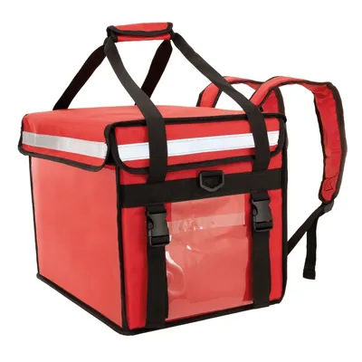 Producto personalizable Bolsa Térmica Para Pizza "Napolitana"