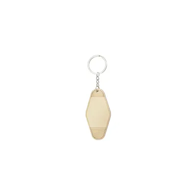 Producto personalizable Llavero De Madera "Paddel Surf"
