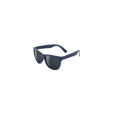 Producto personalizable Gafas De Sol Azul Marino Con Cristales Azules