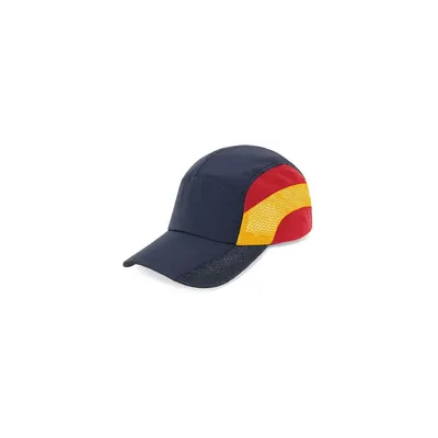 Producto personalizable Gorra "Dylan" Bandera España