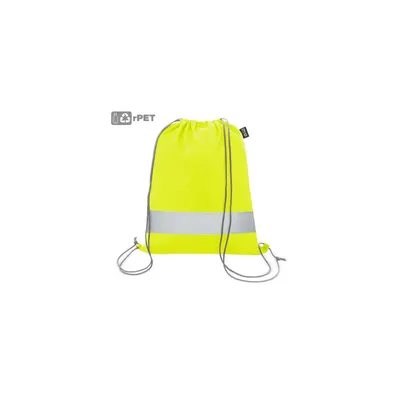 Producto personalizable Mochila Alta Visibilidad "Talfin"