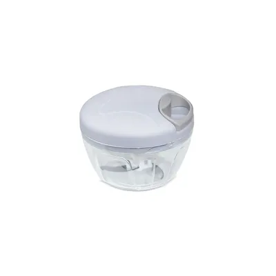 Producto personalizable Picadora Manual "Picatessa"