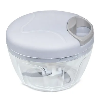Producto personalizable Picadora Manual "Picatessa"