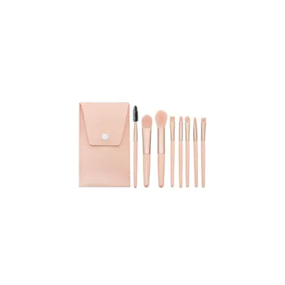 Producto personalizable Set De Brochas Para Maquillaje "Beauty"