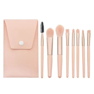 Producto personalizable Set De Brochas Para Maquillaje "Beauty"