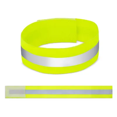 Producto personalizable Cinta Alta Visibilidad "Runner"