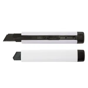 Variante de producto Cutter Con Stop Automatico "Max" Pack 40 Pcs