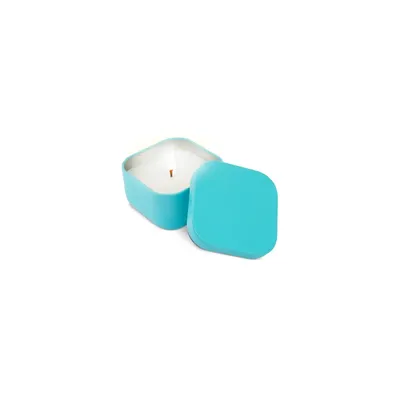Producto personalizable Vela Aromática "Oceanía"