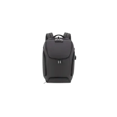Producto personalizable Mochila Semirigida "Hofman"