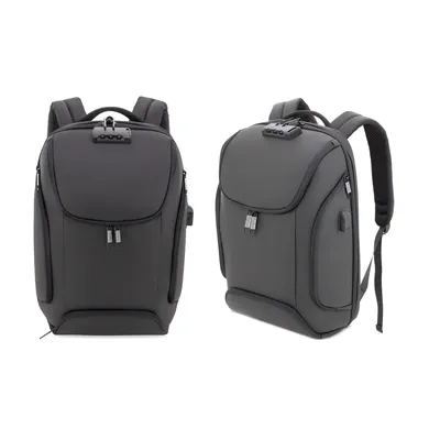 Producto personalizable Mochila Semirigida "Hofman"