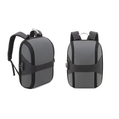Producto personalizable Mochila Semirigida "Mayer" Pierre Delone