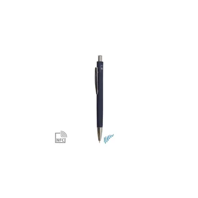 Producto personalizable Bolígrafo Pierre Cardin Con Funcion Nfc