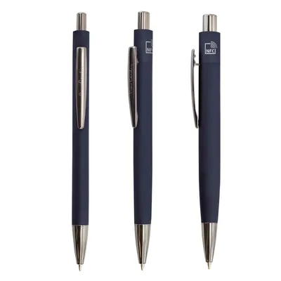 Producto personalizable Bolígrafo Pierre Cardin Con Funcion Nfc "Maxwell"
