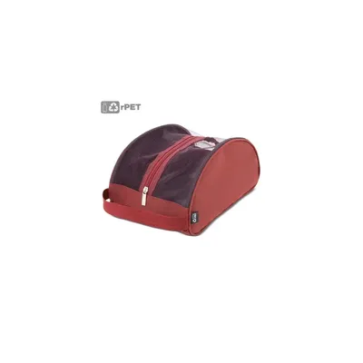 Producto personalizable Zapatillero Ventilado Rpet "Zasar"
