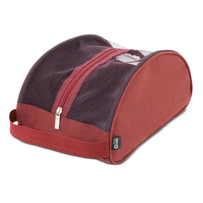 Producto personalizable Zapatillero Ventilado Rpet "Zasar"