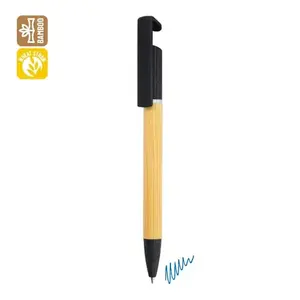 Variante de producto Boligrafo Bambú-Fibra De Trigo "Naturix"