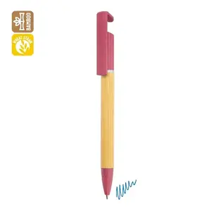 Variante de producto Boligrafo Bambú-Fibra De Trigo "Naturix"