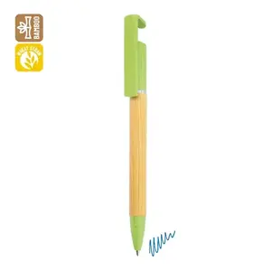 Variante de producto Boligrafo Bambú-Fibra De Trigo "Naturix"