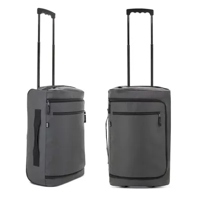 Producto personalizable Bolsa Trolley "Ziman"