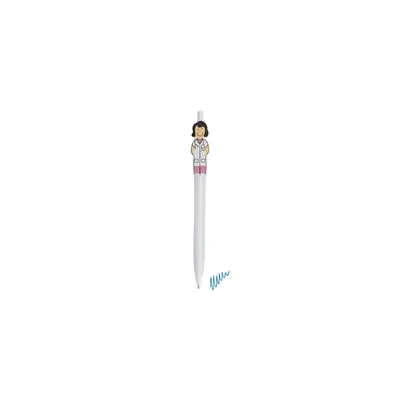 Producto personalizable Boligrafo Doctora "Salvadora"