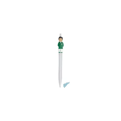 Producto personalizable Boligrafo Doctor "Salvador"
