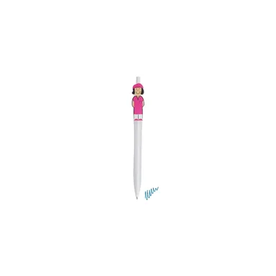 Producto personalizable Boligrafo Enfermera "Alicia"