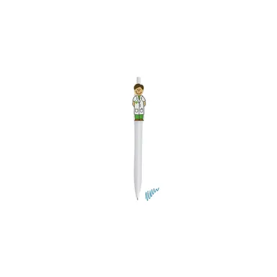 Producto personalizable Boligrafo Farmacéutico "Andrés"