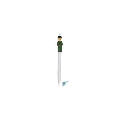 Producto personalizable Boligrafo Guadia Civil "Bene"