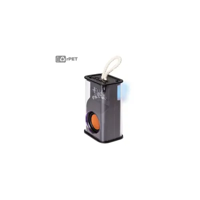 Producto personalizable Altavoz "Eco-Quality"