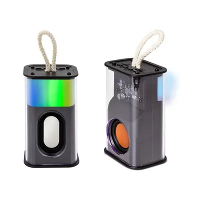 Producto personalizable Altavoz Bluetooth "Eco-Quality"