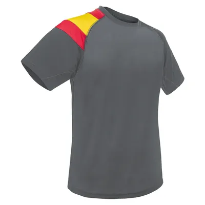 Producto personalizable Camiseta Bandera D&F "Galdana"