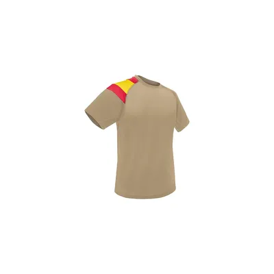 Producto personalizable Camiseta Bandera D&F "Galdana"