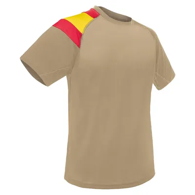 Producto personalizable Camiseta Bandera D&F "Galdana"